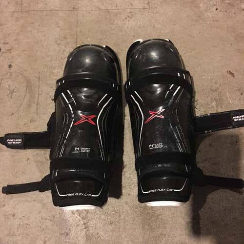 Vapor 1X Shin Guards