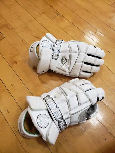 Maverik M3 Gloves