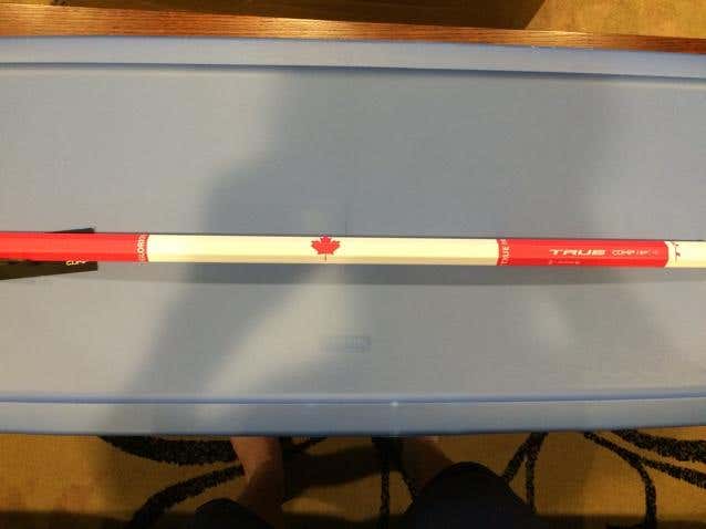 True Canada 150 Anniversary Shaft Limited Edition