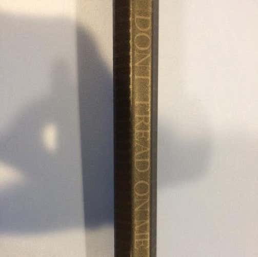 True Don’t Tread On Me Limited Edition Shaft