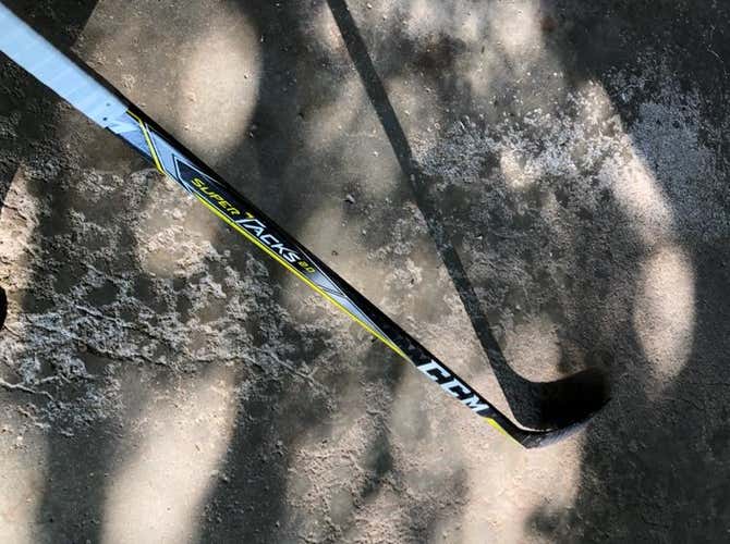 CCM Tack 2.0 75 Right P80