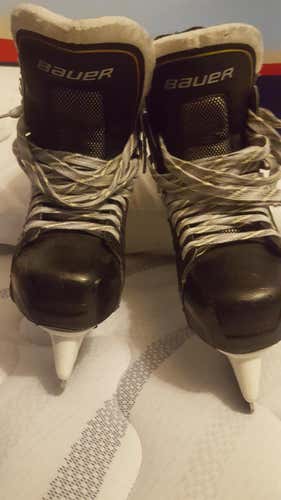 Bauer One.5 Skates Senior Size 6