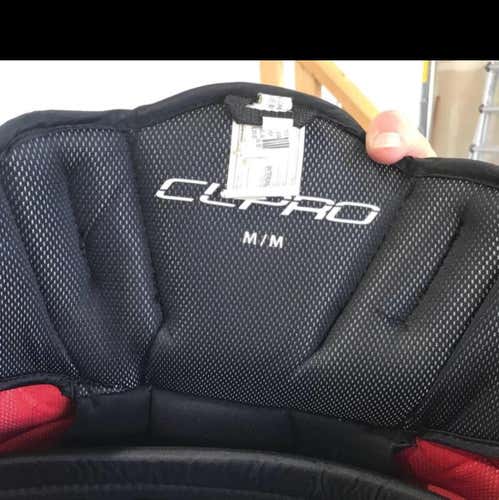CCM CL Pro Goalie Pants