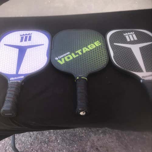 Monarch Mercenary Pickleball Paddle