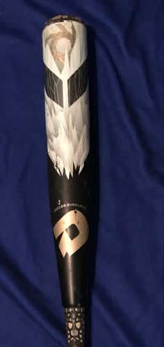 DeMarini Voodoo Overlord 30/17