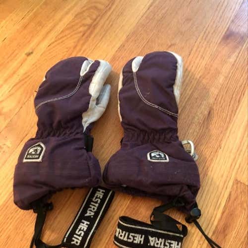 Hestra Lobster Gloves