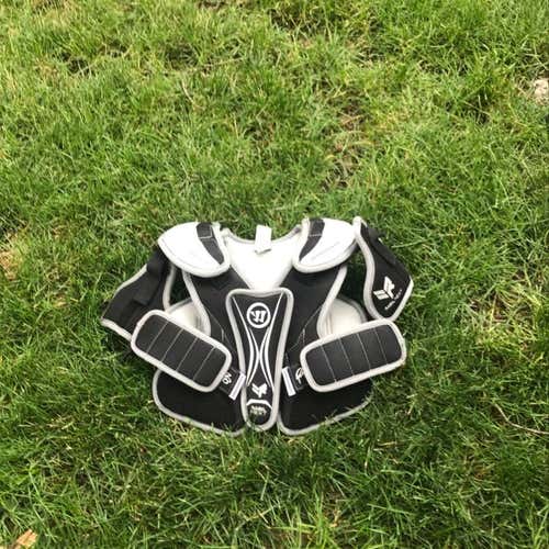 Warrior Rabil Next Shoulder Pads