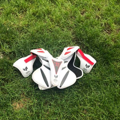 Rabil Next Chest Pad