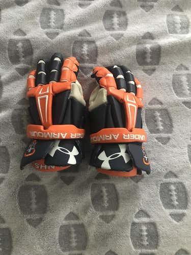 Under Armour Command Pro Gloves
