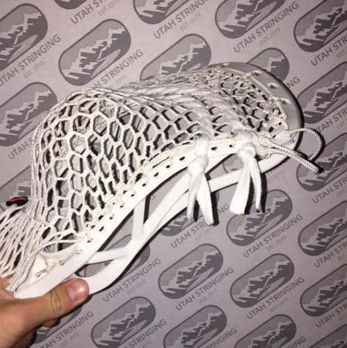 brine rp3 2 with rocket mesh