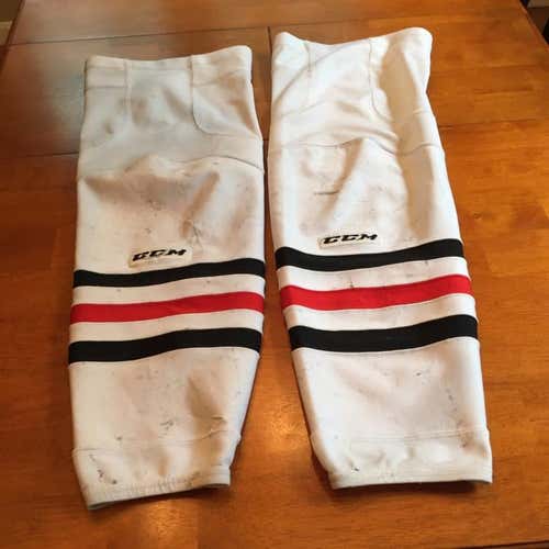 CCM Pro Stock Socks - Large