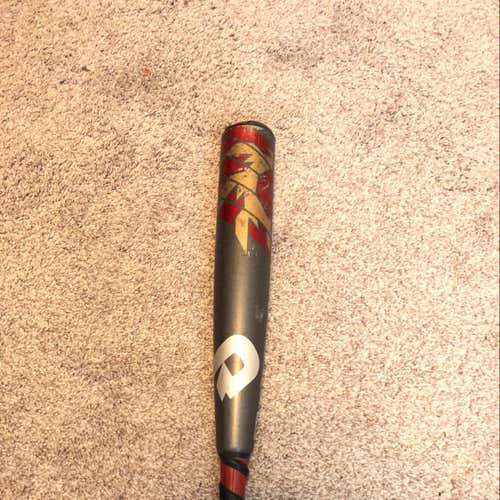 2016 Demarini Voodoo Raw
