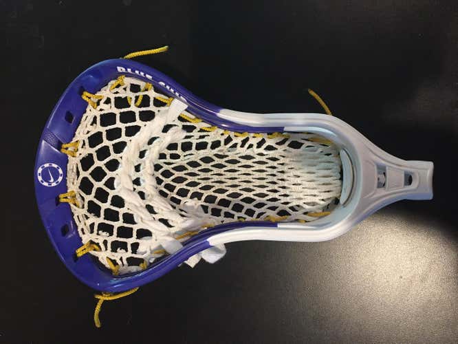 Nike Lakota U - Bluechip Custom