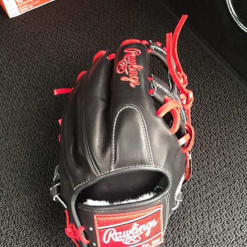 NEW Rawlings Pro Preferred Baseball Glove 11.75