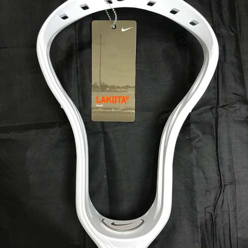 Lakota U Unstrung