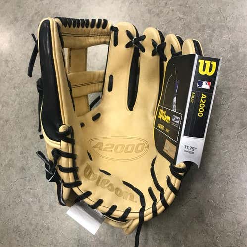 A2000 Glove Of The Month