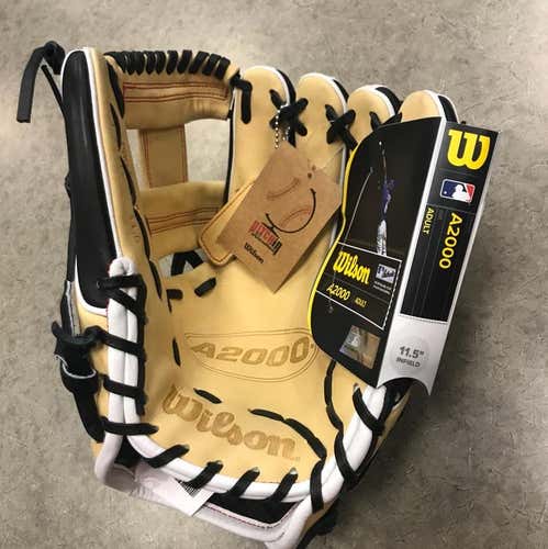 A2000 Glove Of The Month