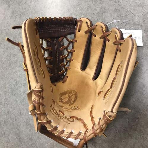 Nokona Baseball Glove