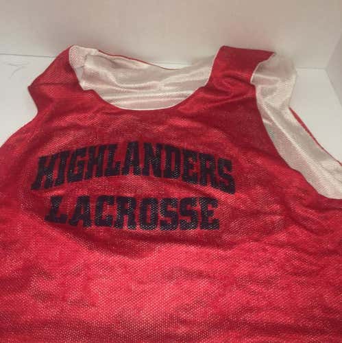 Lacrosse pinnie