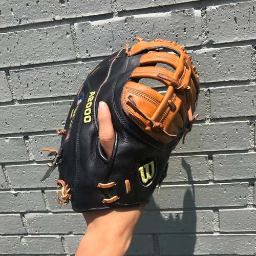 Wilson A2000 First Base Glove
