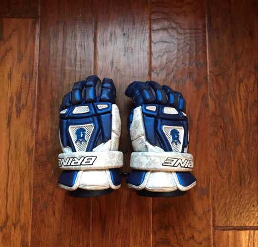 Package Deal Brand New Brine King 3 And Used Maverik Tank