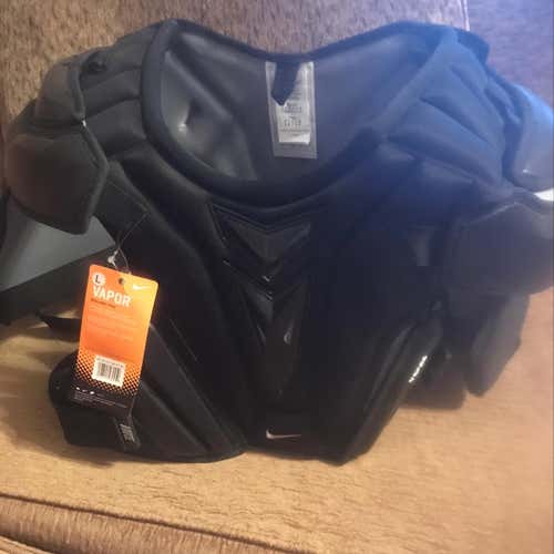 Nike Vapor Lacrosse Shoulder Pads