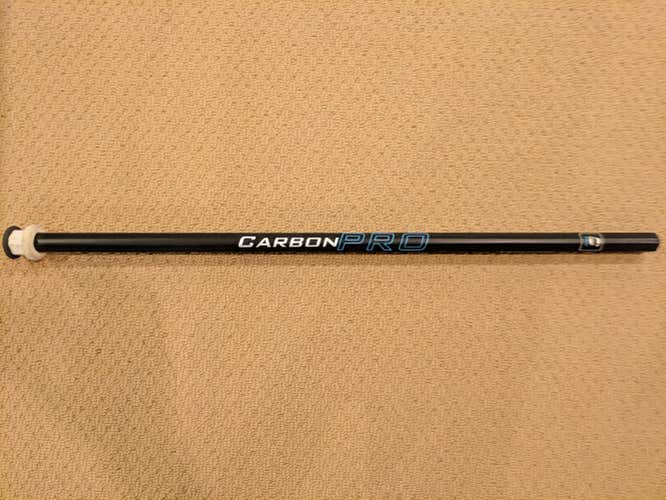 New East Coast Dyes Carbon Pro Shaft