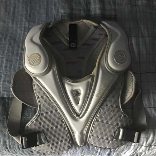 Maverik Rome NHT Shoulder Pads