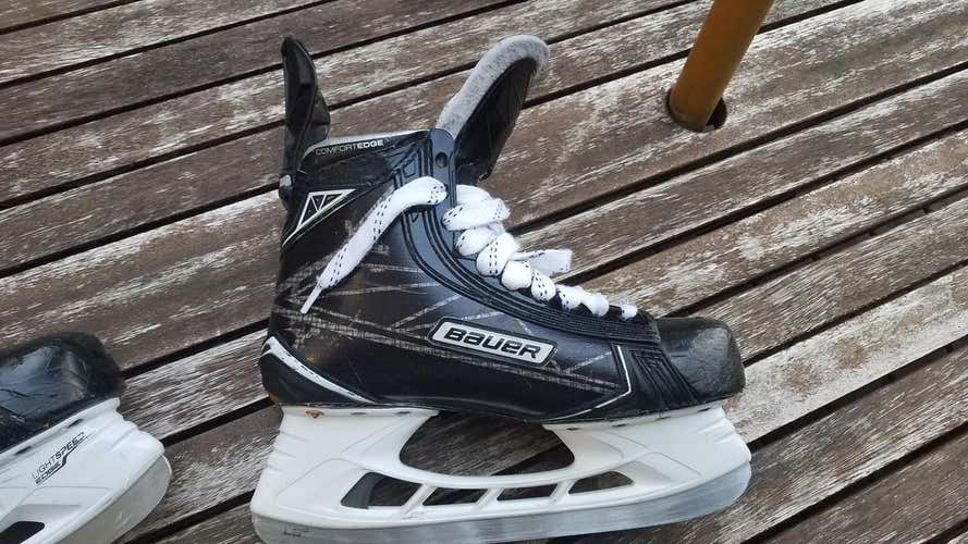Bauer Supreme 1S Skates Senior Size 8D