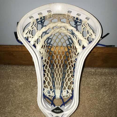 Maverik Kinetik with Hero 2.0 and Hero Strings