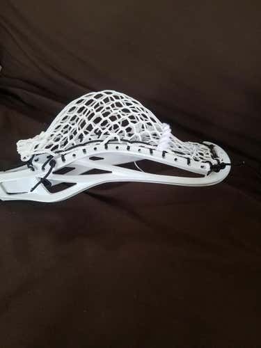 LN Under Armour Command Low Strung w/ 4s