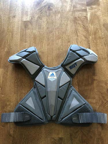 Adidas EQT Berserker Shoulder Pads