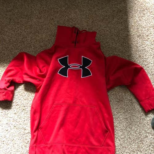 Under Armour Hoodie