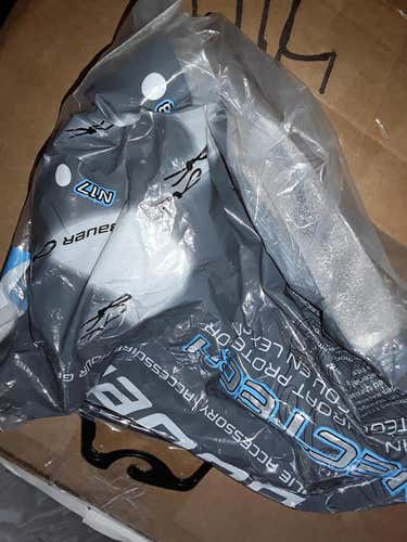 New Bauer N17 dangler