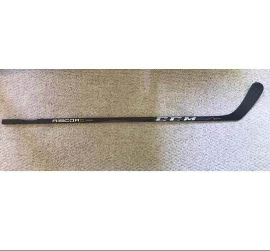 CCM Ribcor Trigger 2 Pro Stock LH 80 Flex