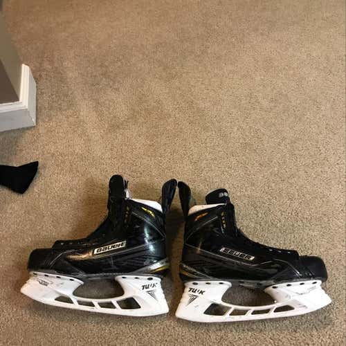 Bauer Supreme MX3 7.0 EE