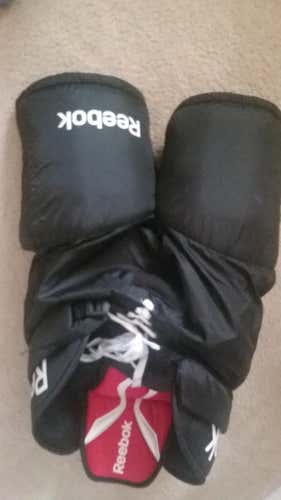 Reebok 14k Hockey Player Pants