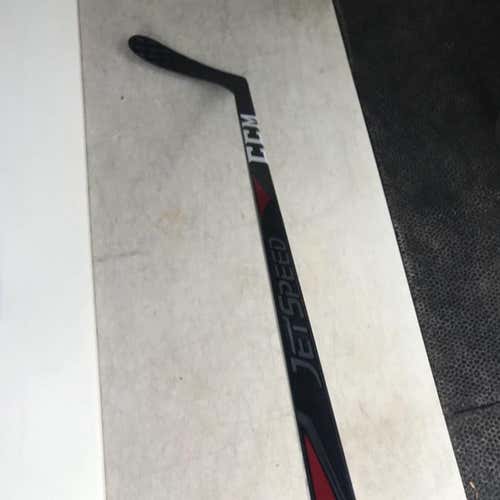 Brand New Ccm Jetspeed Hockey Stick 70 Flex P28