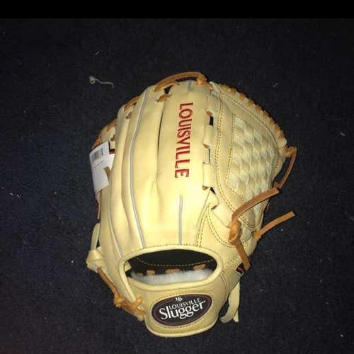 Louisville Slugger Pro Flare Glove