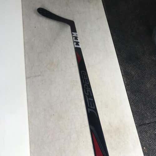 Brand New Ccm Jetspeed P28 70 Flex