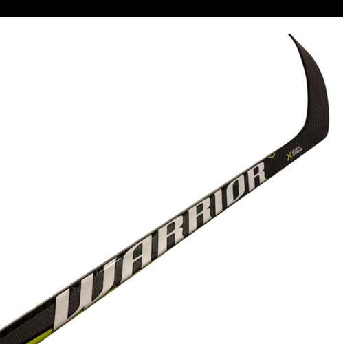 2 Pack Warrior QX