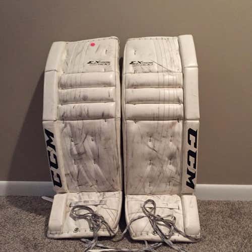 CCM Extreme Flex 400