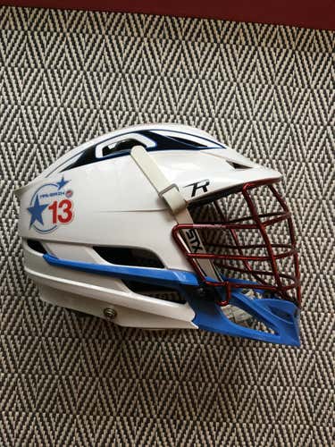 Maverik Showtime Cascade R Helmet Adult