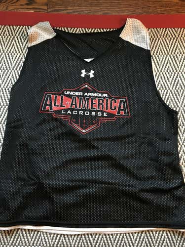 2016 Under Armour All American Game Pinnie