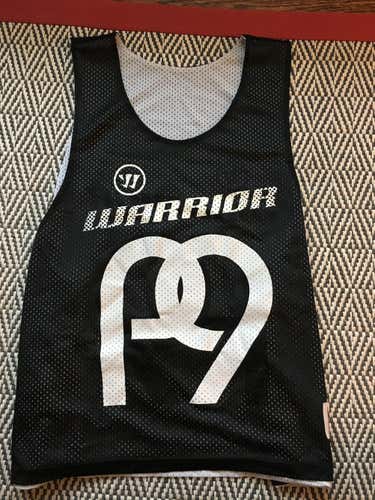 Project 9 Warrior practice pinnie (Reversible)
