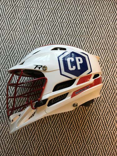 Cascade R Helmet Adult (Chelsea Piers Club)
