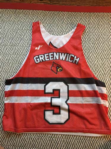Greenwich High School Practice Pinnie (#3)