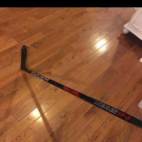 Bauer Nexus 1N 2017