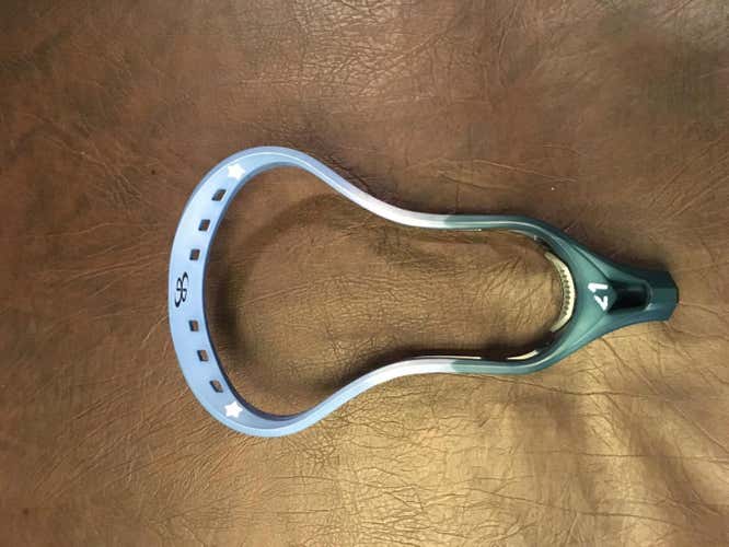 New Boombah Compressor Head *Price Negotiable*