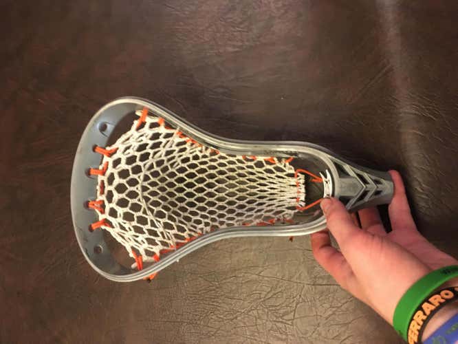Brine Triumph HS Not legal for NCAA or NFHS play Price Negotiable
